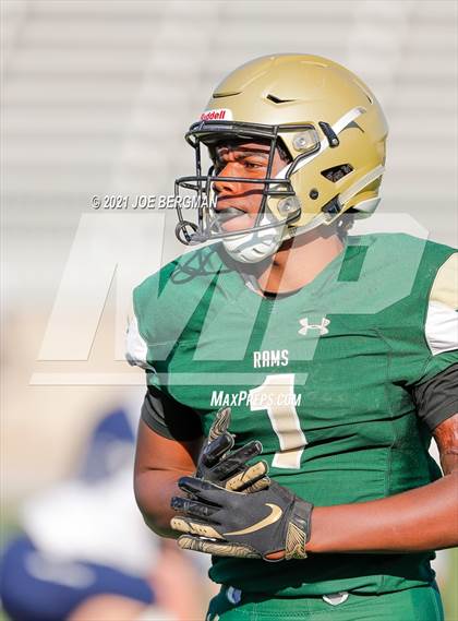 Thumbnail 1 in Sierra Canyon @ Garces Memorial photogallery.