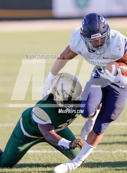 Thumbnail 1 in Sierra Canyon @ Garces Memorial photogallery.