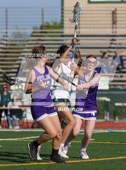 Thumbnail 1 in Petaluma @ Casa Grande JV Battle for the Paddle photogallery.