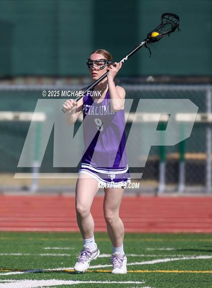 Thumbnail 3 in Petaluma @ Casa Grande JV Battle for the Paddle photogallery.