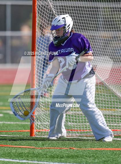 Thumbnail 2 in Petaluma @ Casa Grande JV Battle for the Paddle photogallery.