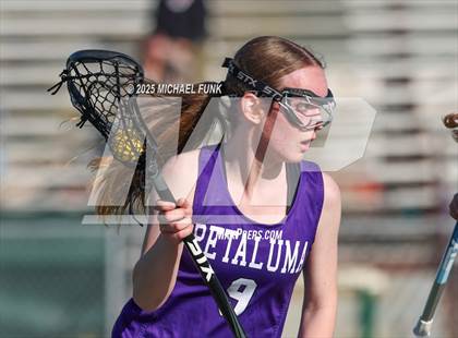 Thumbnail 3 in Petaluma @ Casa Grande JV Battle for the Paddle photogallery.