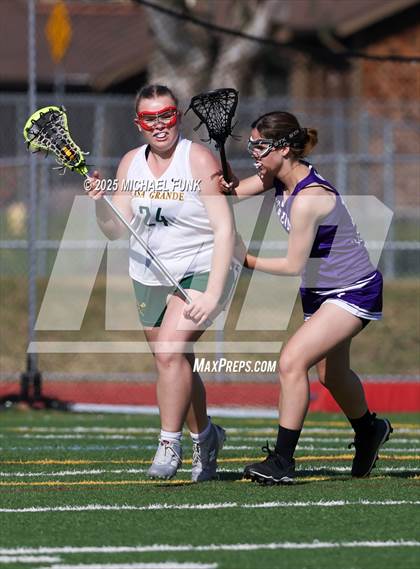 Thumbnail 3 in Petaluma @ Casa Grande JV Battle for the Paddle photogallery.