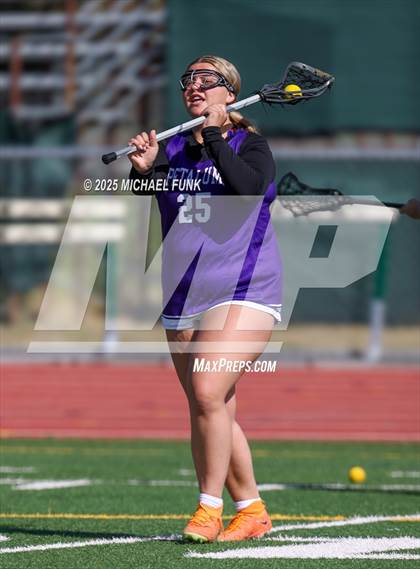 Thumbnail 3 in Petaluma @ Casa Grande JV Battle for the Paddle photogallery.