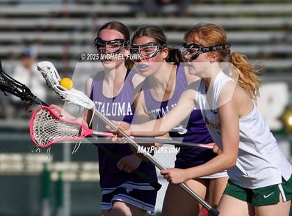 Thumbnail 3 in Petaluma @ Casa Grande JV Battle for the Paddle photogallery.