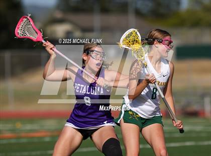 Thumbnail 1 in Petaluma @ Casa Grande JV Battle for the Paddle photogallery.