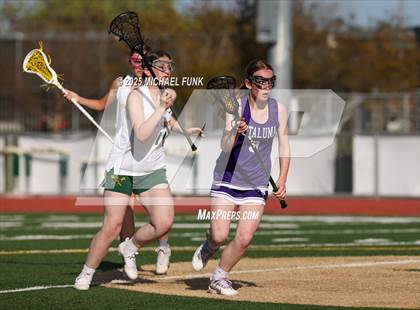 Thumbnail 3 in Petaluma @ Casa Grande JV Battle for the Paddle photogallery.