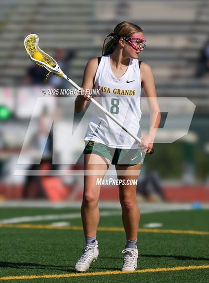 Thumbnail 3 in Petaluma @ Casa Grande JV Battle for the Paddle photogallery.