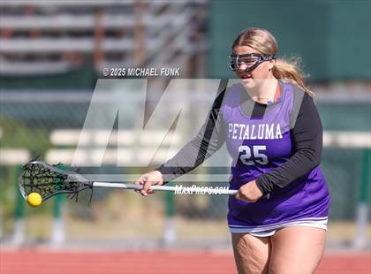 Thumbnail 2 in Petaluma @ Casa Grande JV Battle for the Paddle photogallery.