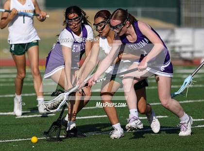 Thumbnail 2 in Petaluma @ Casa Grande JV Battle for the Paddle photogallery.