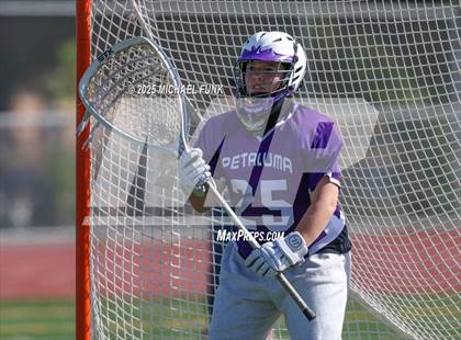 Thumbnail 3 in Petaluma @ Casa Grande JV Battle for the Paddle photogallery.