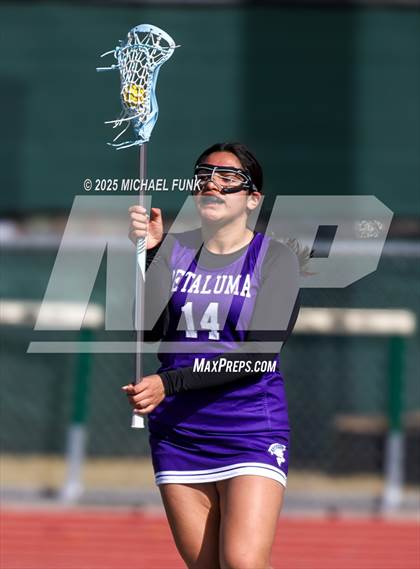 Thumbnail 1 in Petaluma @ Casa Grande JV Battle for the Paddle photogallery.
