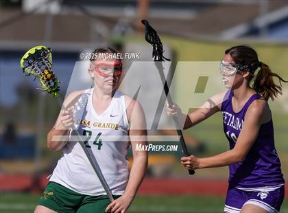 Thumbnail 2 in Petaluma @ Casa Grande JV Battle for the Paddle photogallery.