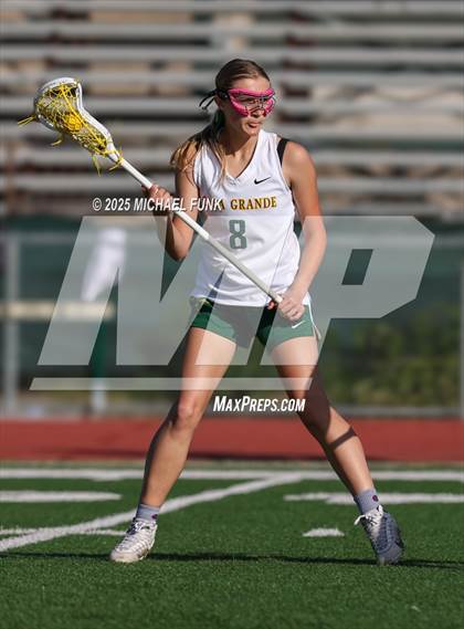 Thumbnail 2 in Petaluma @ Casa Grande JV Battle for the Paddle photogallery.