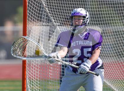 Thumbnail 1 in Petaluma @ Casa Grande JV Battle for the Paddle photogallery.