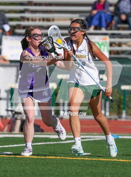 Thumbnail 2 in Petaluma @ Casa Grande JV Battle for the Paddle photogallery.