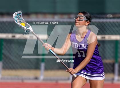 Thumbnail 1 in Petaluma @ Casa Grande JV Battle for the Paddle photogallery.