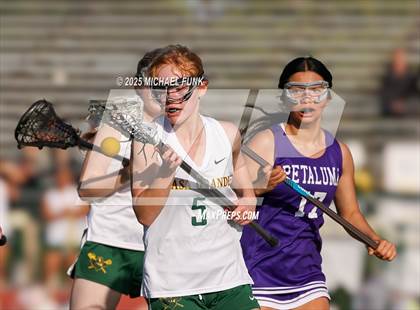 Thumbnail 2 in Petaluma @ Casa Grande JV Battle for the Paddle photogallery.