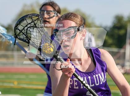 Thumbnail 3 in Petaluma @ Casa Grande JV Battle for the Paddle photogallery.