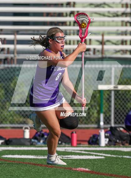Thumbnail 2 in Petaluma @ Casa Grande JV Battle for the Paddle photogallery.