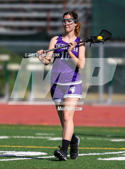 Thumbnail 2 in Petaluma @ Casa Grande JV Battle for the Paddle photogallery.