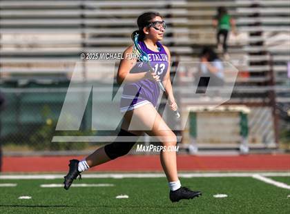 Thumbnail 3 in Petaluma @ Casa Grande JV Battle for the Paddle photogallery.