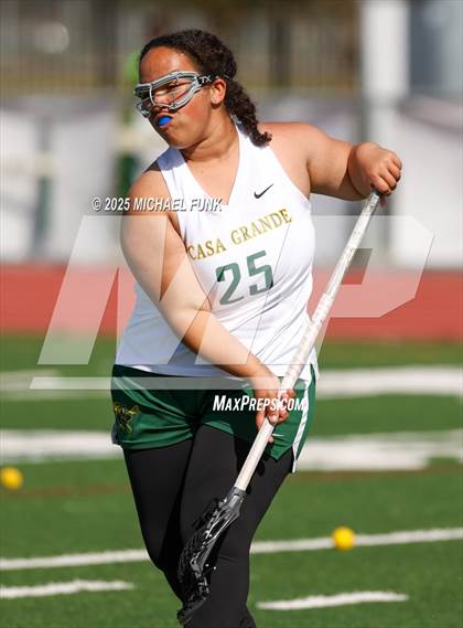 Thumbnail 2 in Petaluma @ Casa Grande JV Battle for the Paddle photogallery.