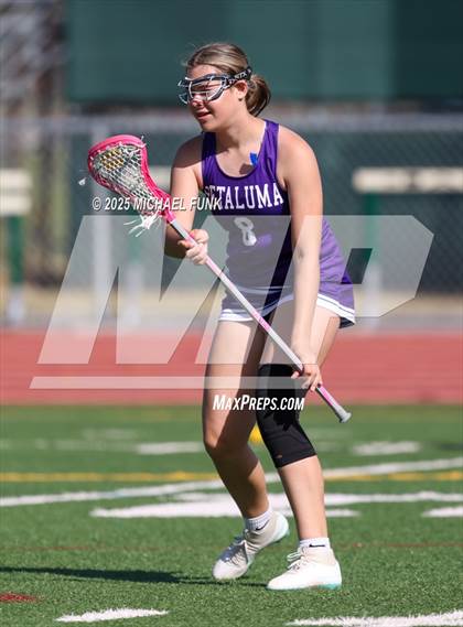 Thumbnail 3 in Petaluma @ Casa Grande JV Battle for the Paddle photogallery.