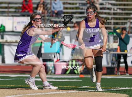 Thumbnail 1 in Petaluma @ Casa Grande JV Battle for the Paddle photogallery.