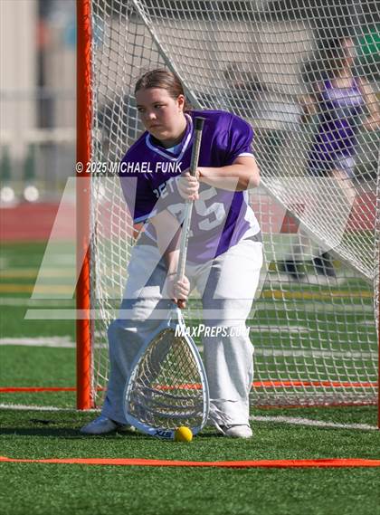 Thumbnail 2 in Petaluma @ Casa Grande JV Battle for the Paddle photogallery.