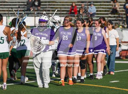 Thumbnail 3 in Petaluma @ Casa Grande JV Battle for the Paddle photogallery.