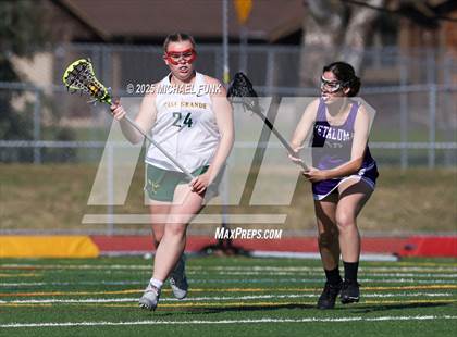Thumbnail 1 in Petaluma @ Casa Grande JV Battle for the Paddle photogallery.