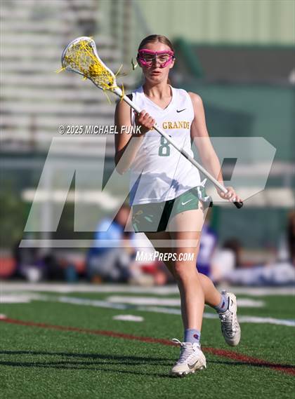 Thumbnail 2 in Petaluma @ Casa Grande JV Battle for the Paddle photogallery.