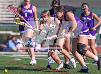 Thumbnail 1 in Petaluma @ Casa Grande JV Battle for the Paddle photogallery.