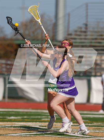 Thumbnail 1 in Petaluma @ Casa Grande JV Battle for the Paddle photogallery.