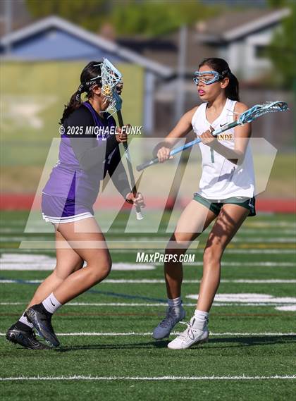 Thumbnail 1 in Petaluma @ Casa Grande JV Battle for the Paddle photogallery.