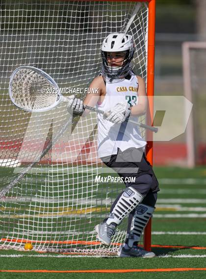 Thumbnail 2 in Petaluma @ Casa Grande JV Battle for the Paddle photogallery.