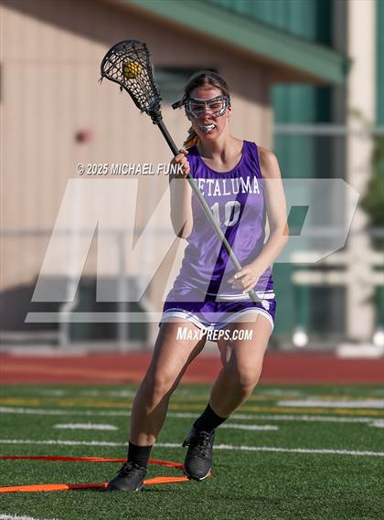 Thumbnail 1 in Petaluma @ Casa Grande JV Battle for the Paddle photogallery.