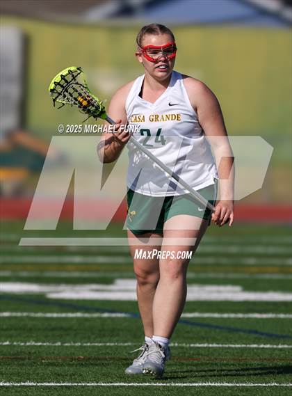 Thumbnail 1 in Petaluma @ Casa Grande JV Battle for the Paddle photogallery.