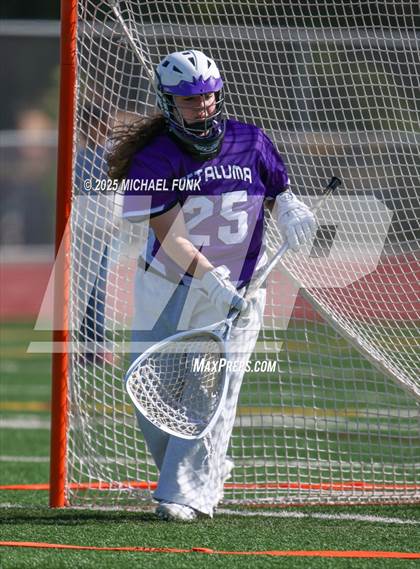 Thumbnail 3 in Petaluma @ Casa Grande JV Battle for the Paddle photogallery.