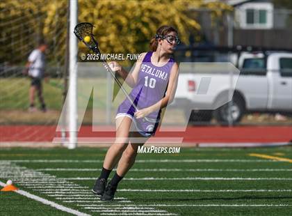 Thumbnail 3 in Petaluma @ Casa Grande JV Battle for the Paddle photogallery.