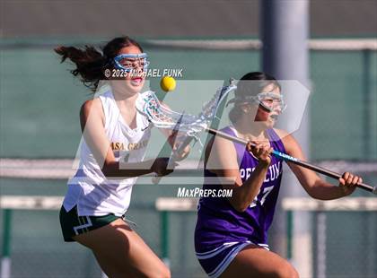Thumbnail 1 in Petaluma @ Casa Grande JV Battle for the Paddle photogallery.