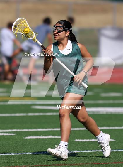 Thumbnail 2 in Petaluma @ Casa Grande JV Battle for the Paddle photogallery.