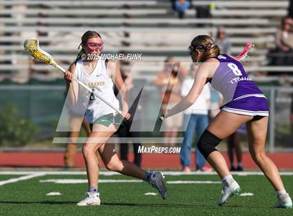 Thumbnail 1 in Petaluma @ Casa Grande JV Battle for the Paddle photogallery.