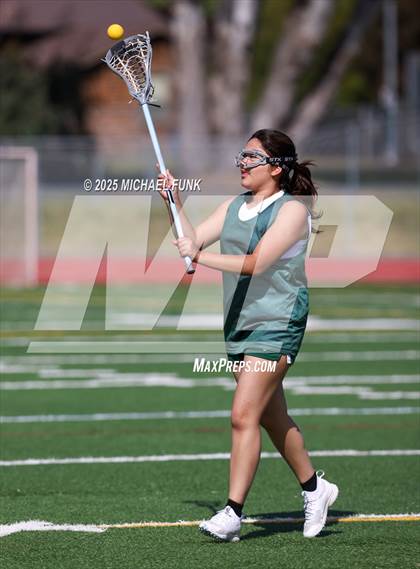 Thumbnail 2 in Petaluma @ Casa Grande JV Battle for the Paddle photogallery.