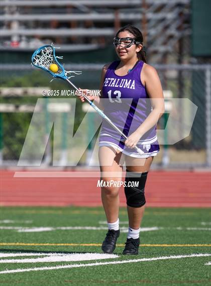 Thumbnail 1 in Petaluma @ Casa Grande JV Battle for the Paddle photogallery.