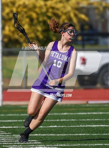 Thumbnail 1 in Petaluma @ Casa Grande JV Battle for the Paddle photogallery.