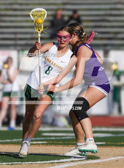 Thumbnail 3 in Petaluma @ Casa Grande JV Battle for the Paddle photogallery.