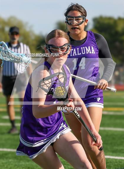 Thumbnail 1 in Petaluma @ Casa Grande JV Battle for the Paddle photogallery.