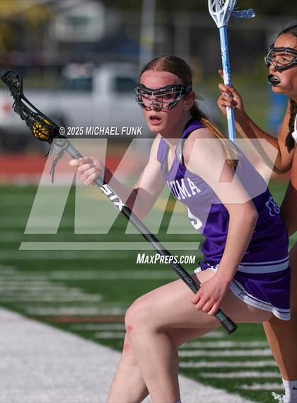 Thumbnail 3 in Petaluma @ Casa Grande JV Battle for the Paddle photogallery.